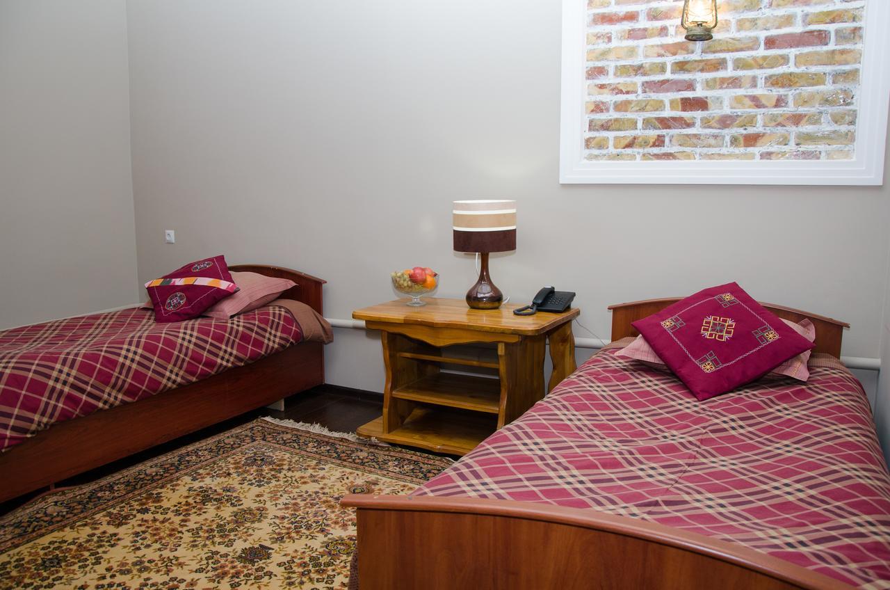 Jipek Joli Inn Nukus Exterior foto